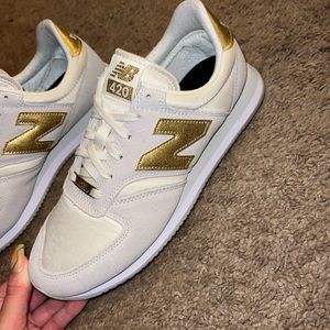 New Balance shoes